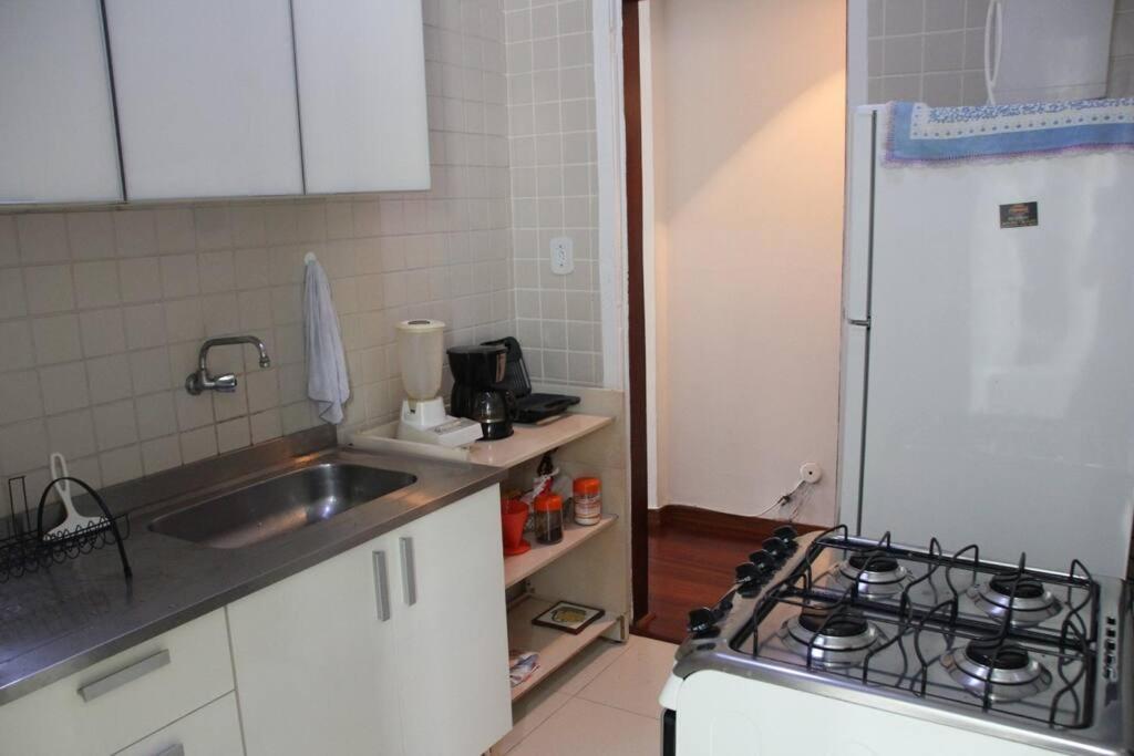 Apto Ipanema Trabalho Remoto Apartamento
