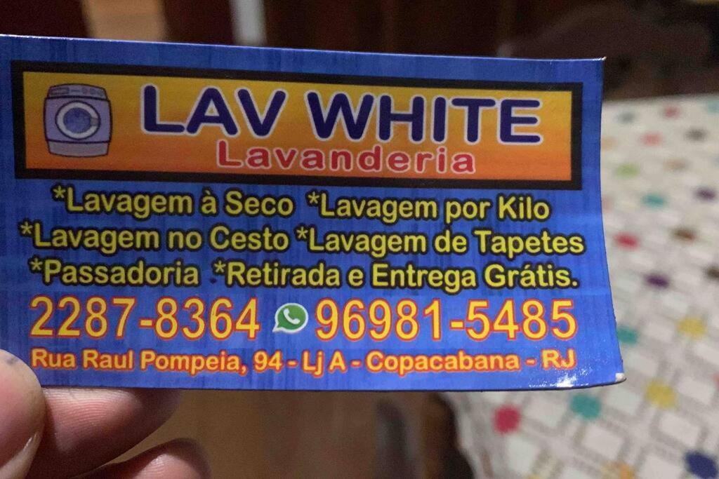 Apartamento Apto Ipanema Trabalho Remoto Rio de Janeiro