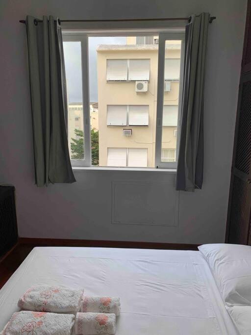 Apto Ipanema Trabalho Remoto Apartamento Rio de Janeiro
