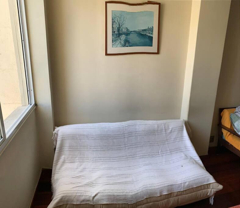 Apto Ipanema Trabalho Remoto Apartamento *
