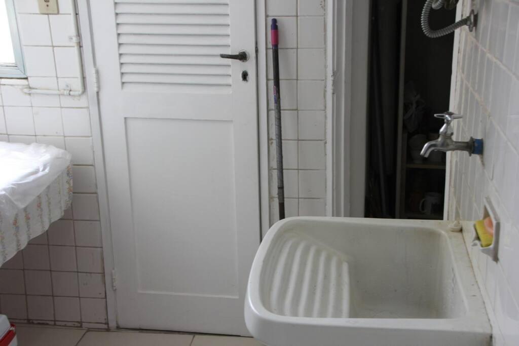 Apartamento Apto Ipanema Trabalho Remoto