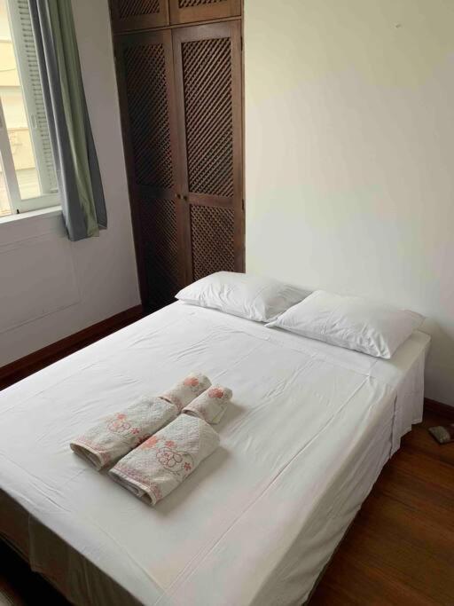 Apto Ipanema Trabalho Remoto Apartamento Rio de Janeiro
