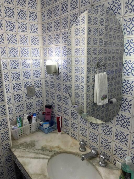 Apto Ipanema Trabalho Remoto Rio de Janeiro
