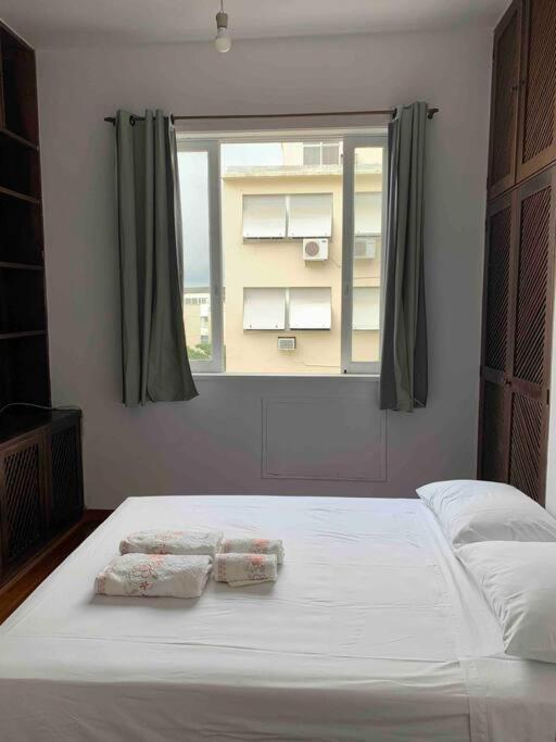 Apto Ipanema Trabalho Remoto Apartamento