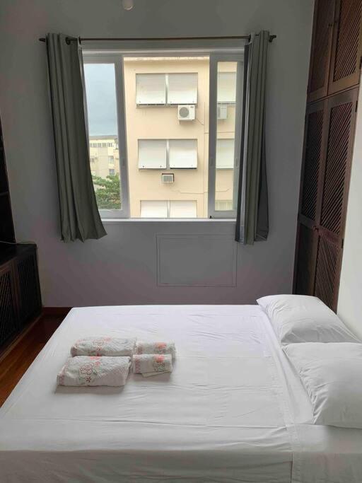 Apto Ipanema Trabalho Remoto Apartamento *