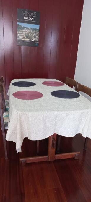 Apartamento Apto Ipanema Trabalho Remoto