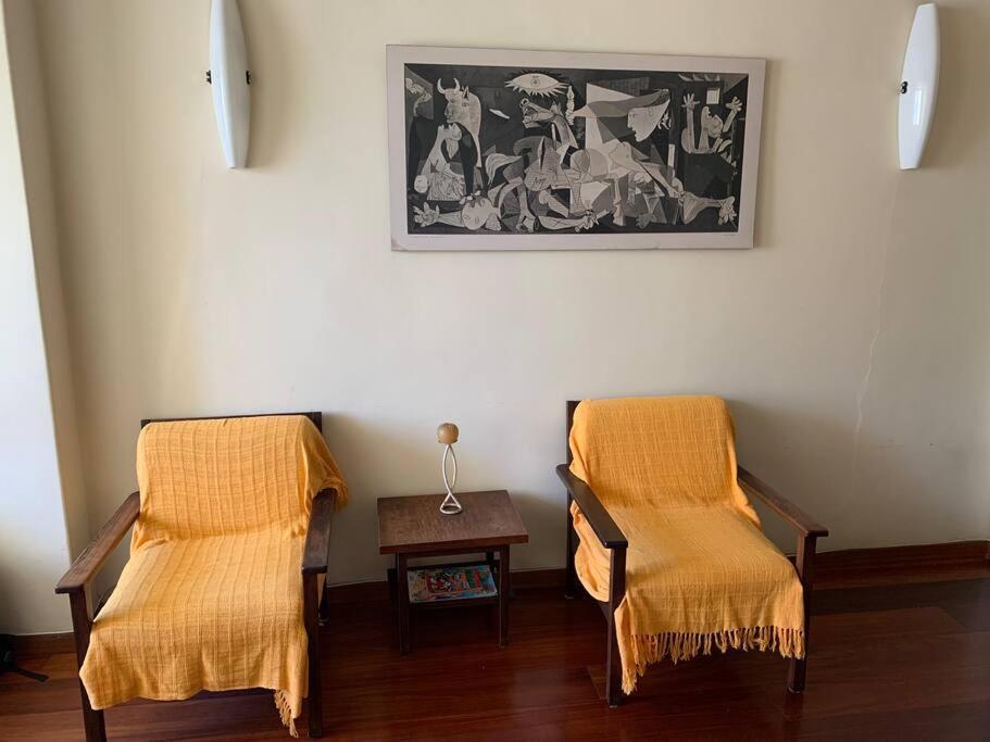 Apto Ipanema Trabalho Remoto Apartamento