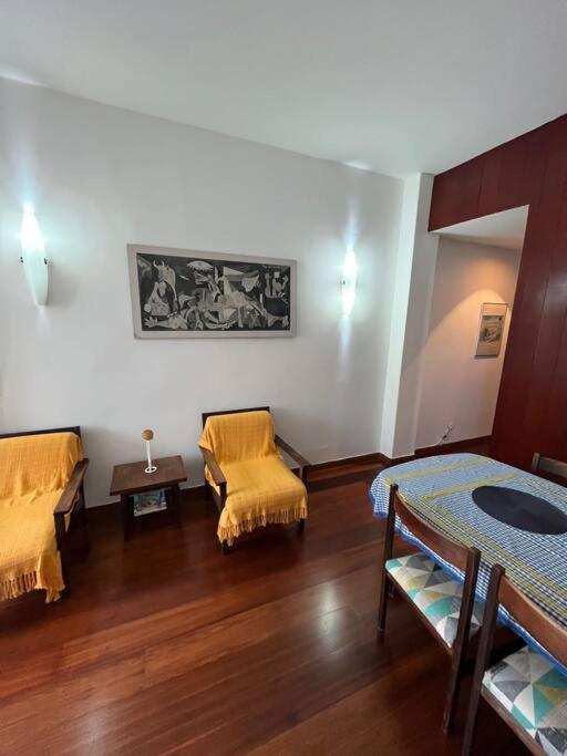 Apartamento Apto Ipanema Trabalho Remoto