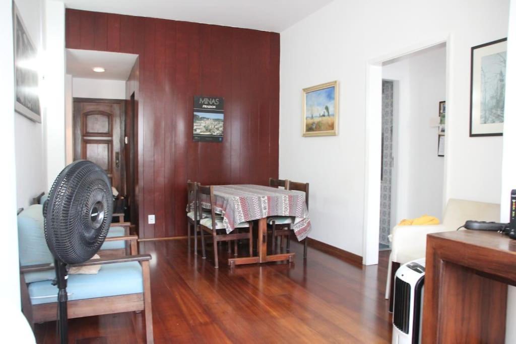 Apartamento Apto Ipanema Trabalho Remoto *