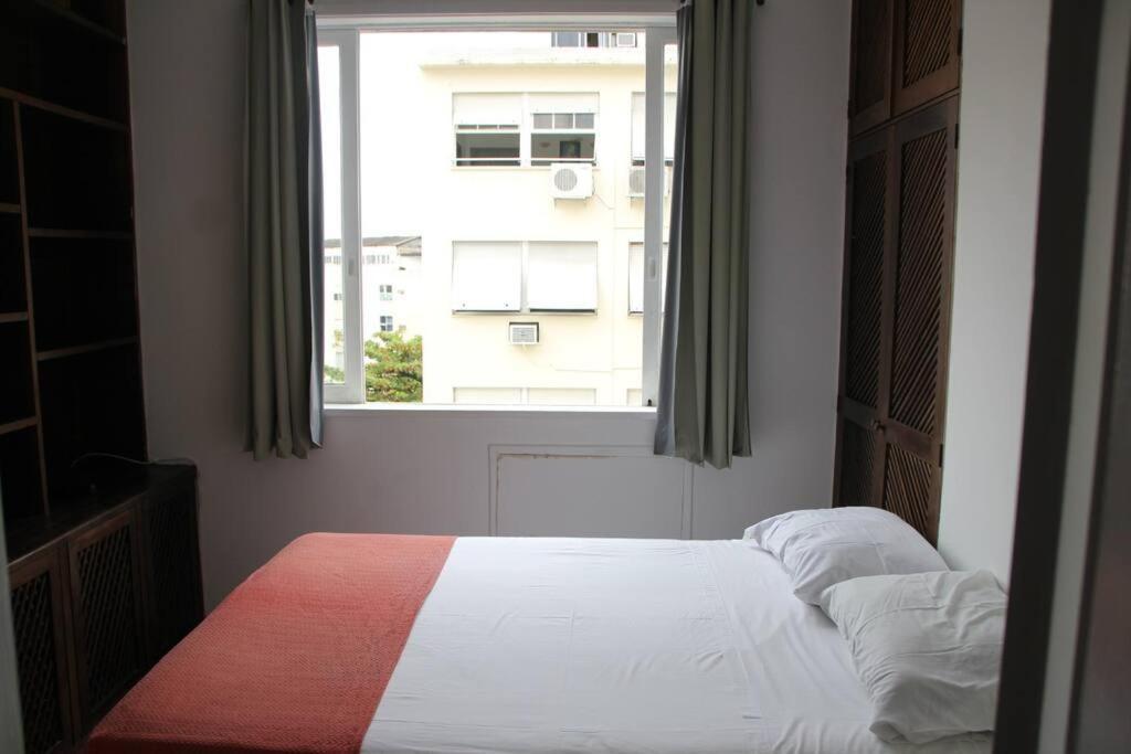 Apto Ipanema Trabalho Remoto Apartamento Rio de Janeiro
