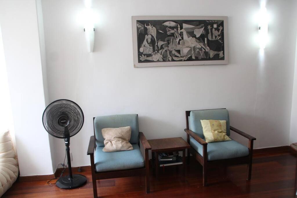Apartamento Apto Ipanema Trabalho Remoto