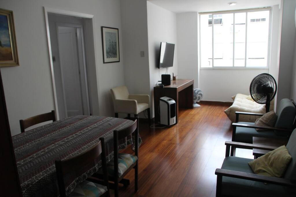 Apartamento Apto Ipanema Trabalho Remoto *