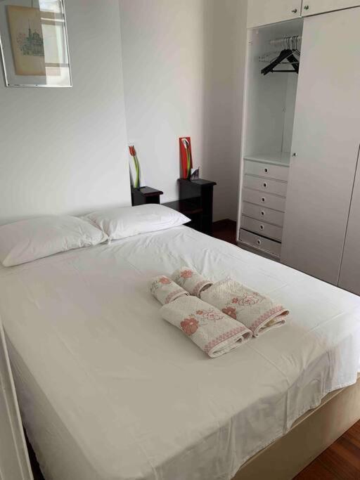 Apartamento Apto Ipanema Trabalho Remoto Rio de Janeiro
