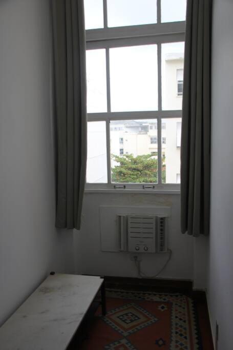 Apto Ipanema Trabalho Remoto Apartamento *