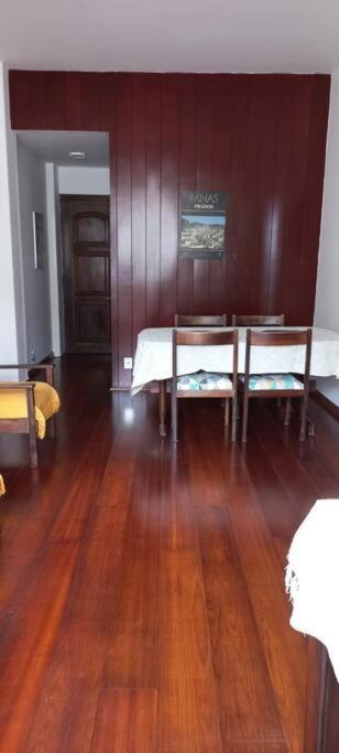 Apartamento Apto Ipanema Trabalho Remoto