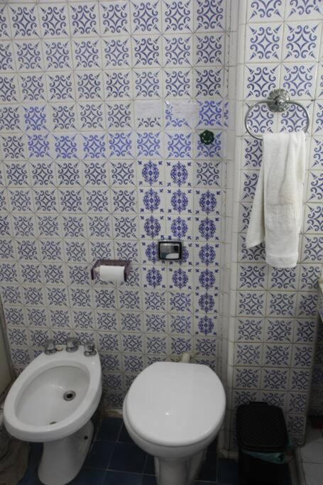 Apartamento Apto Ipanema Trabalho Remoto *