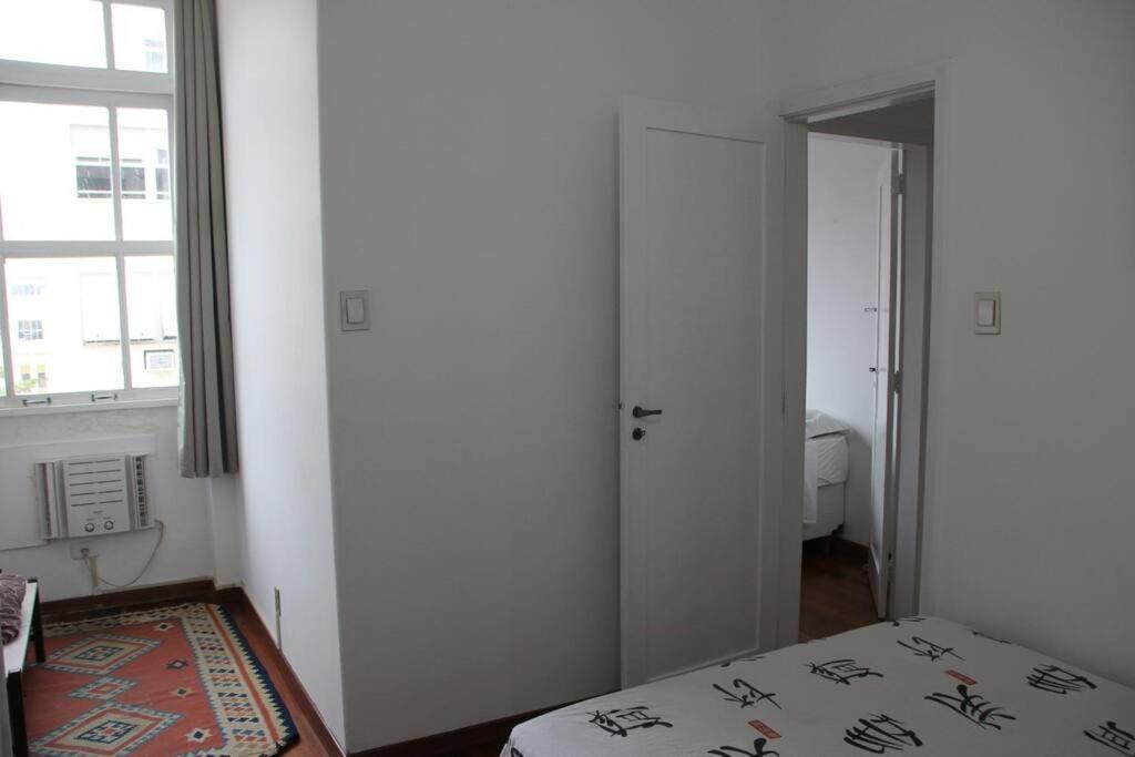 Apto Ipanema Trabalho Remoto Apartamento Rio de Janeiro