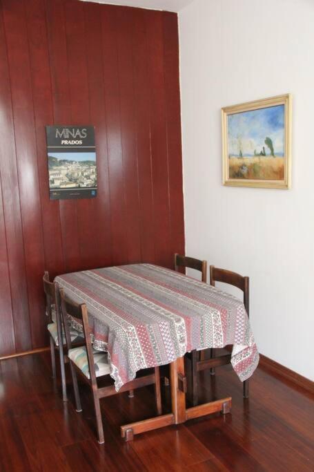 Apto Ipanema Trabalho Remoto Apartamento