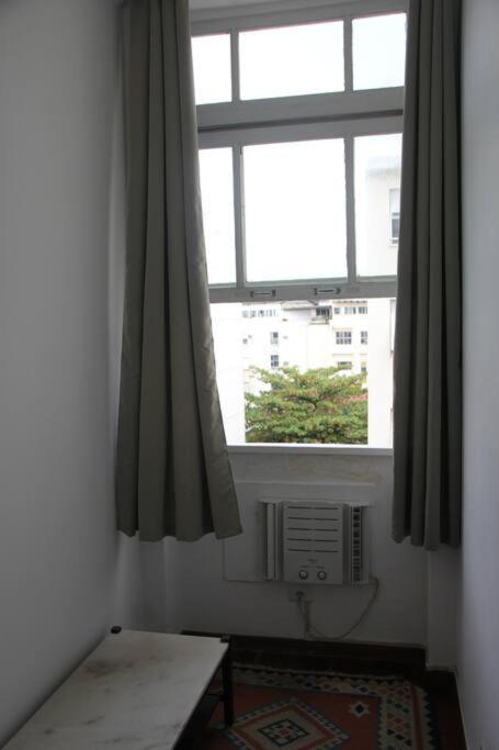 Apto Ipanema Trabalho Remoto Apartamento Rio de Janeiro