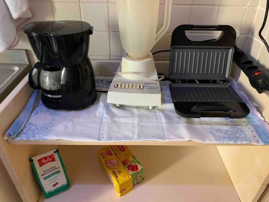 Apto Ipanema Trabalho Remoto * Rio de Janeiro