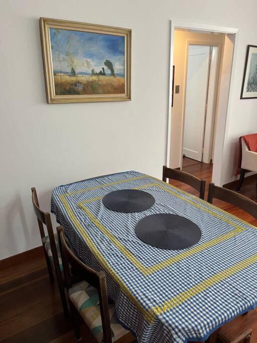 Apartamento Apto Ipanema Trabalho Remoto *
