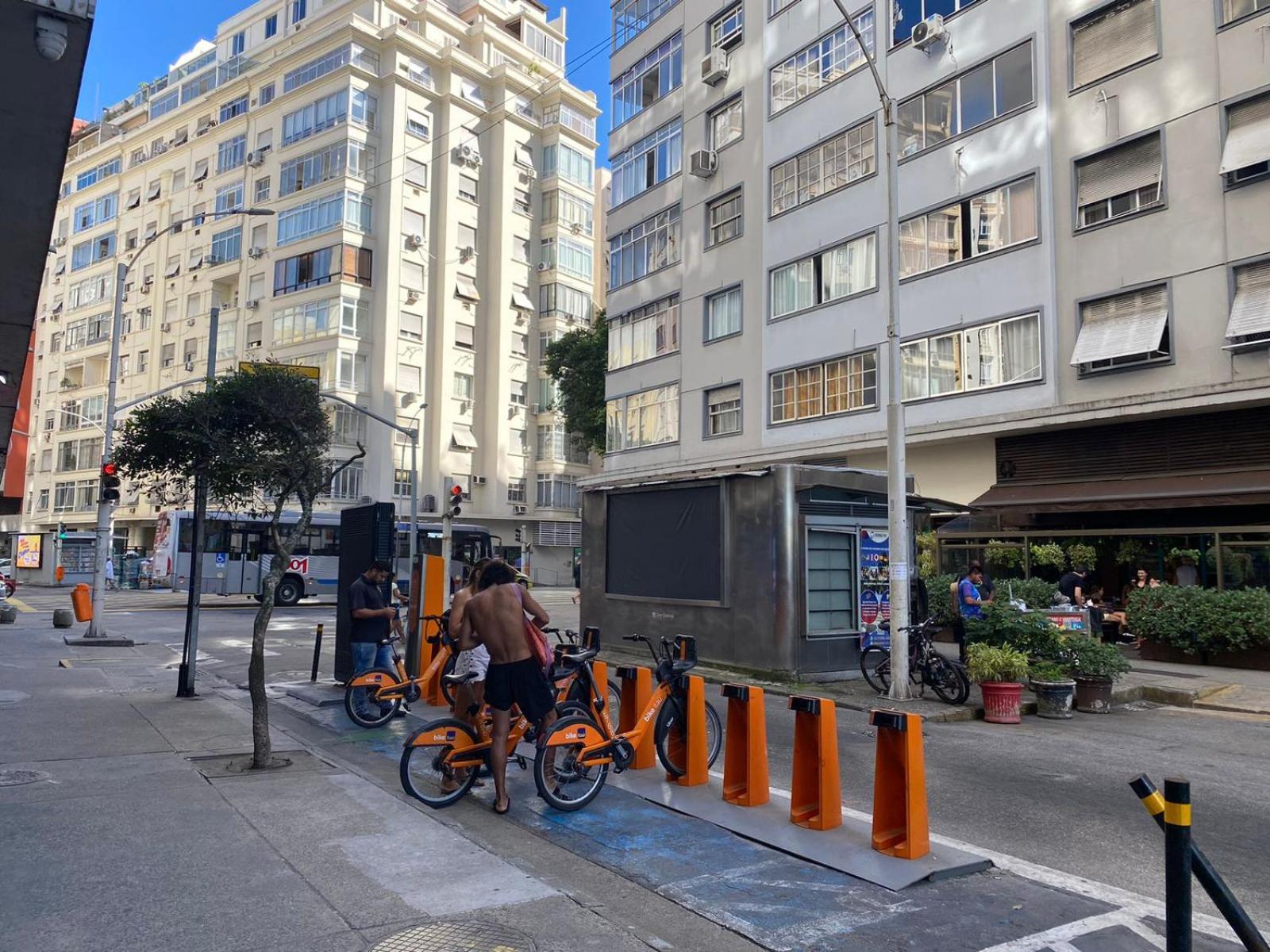 Apartment Ap702 - Charme A Beira Mar - 1 Min Da *