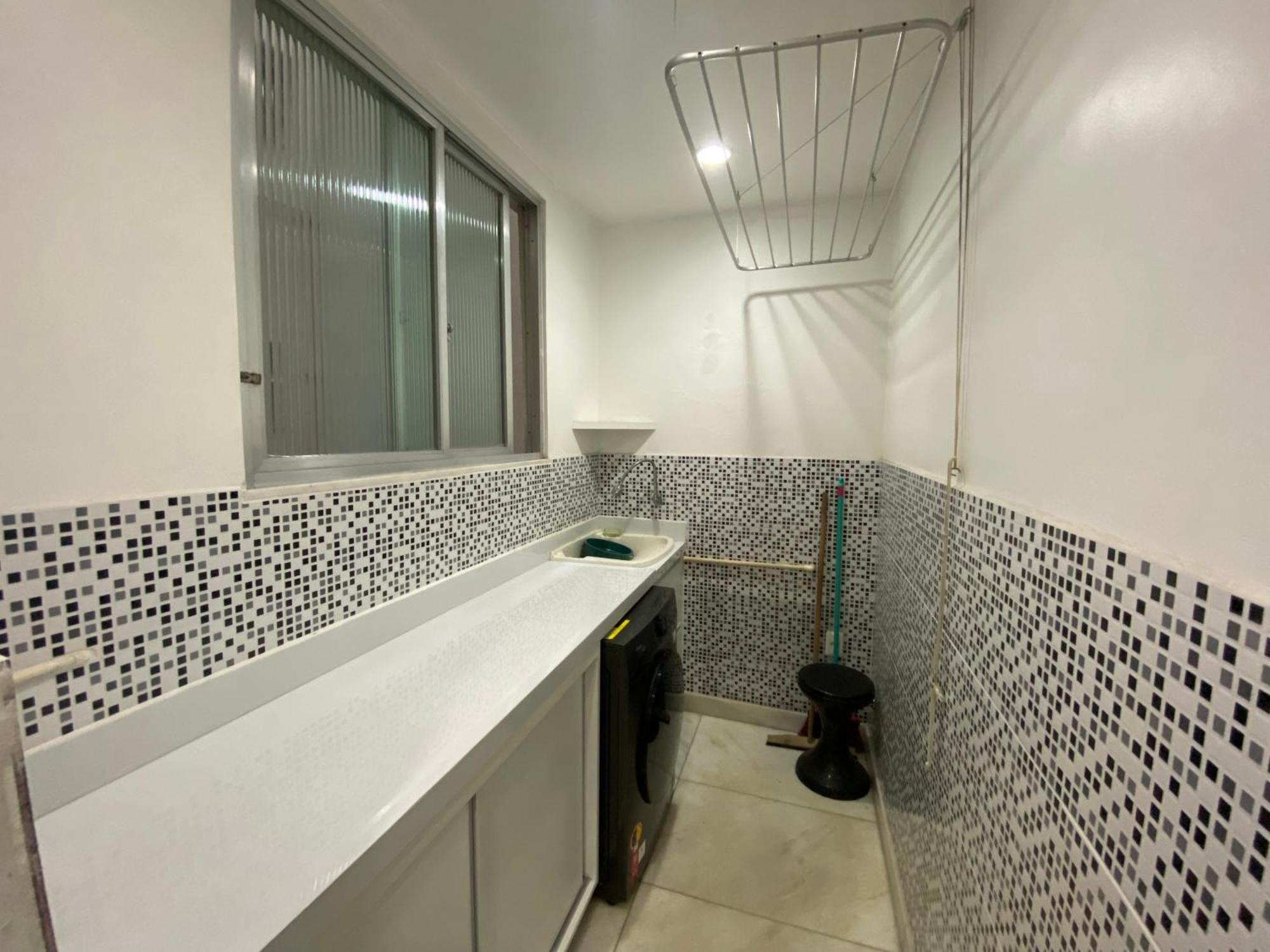 Apartment Ap702 - Charme A Beira Mar - 1 Min Da *