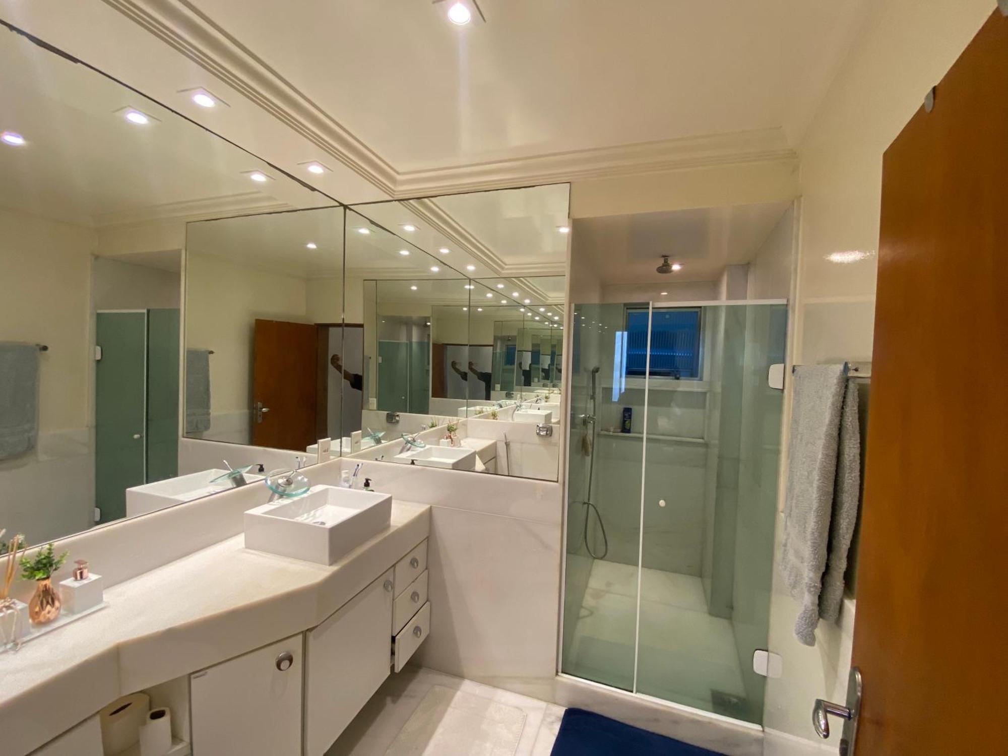 Apartment Ap702 - Charme A Beira Mar - 1 Min Da