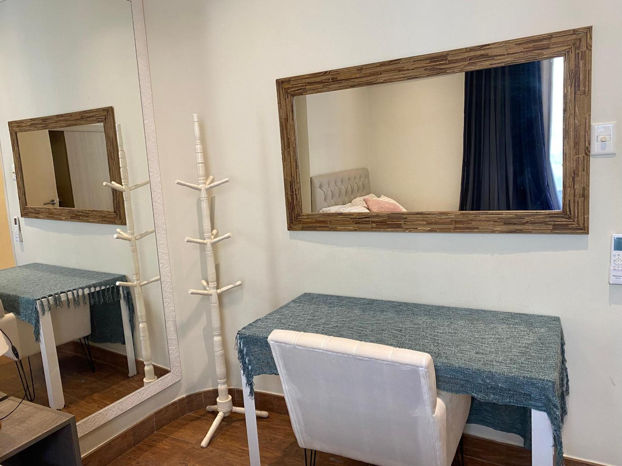 Apartment Ap702 - Charme A Beira Mar - 1 Min Da *