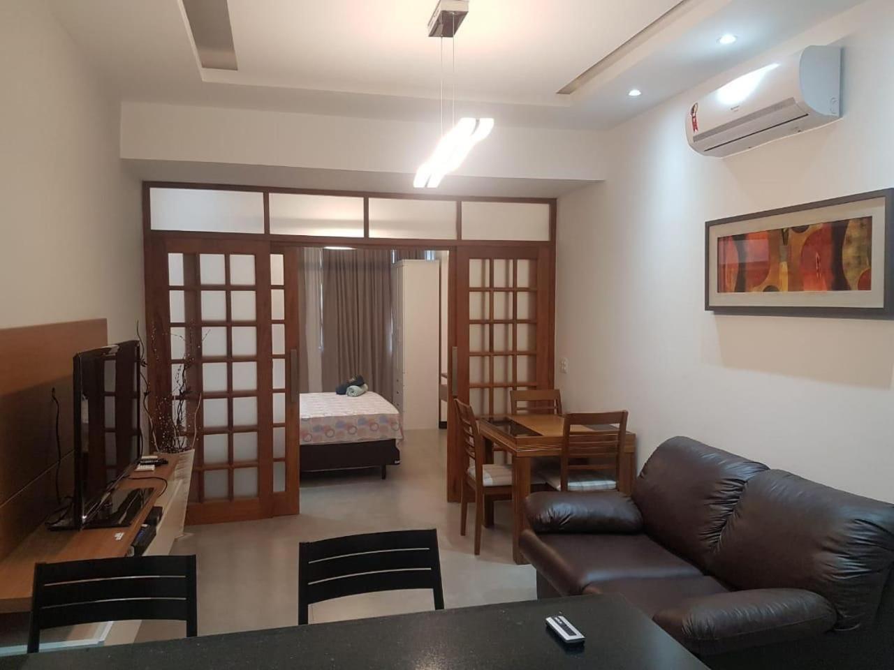 Brisa Do Mar - Apto Em Copacabana Apartamento Rio de Janeiro