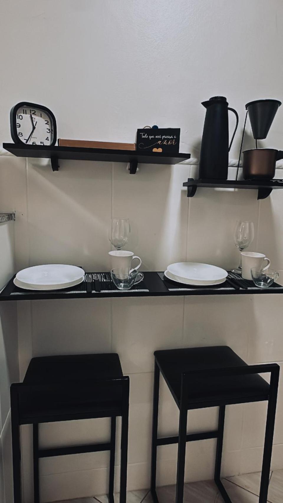 Black House Apartamento Rio de Janeiro