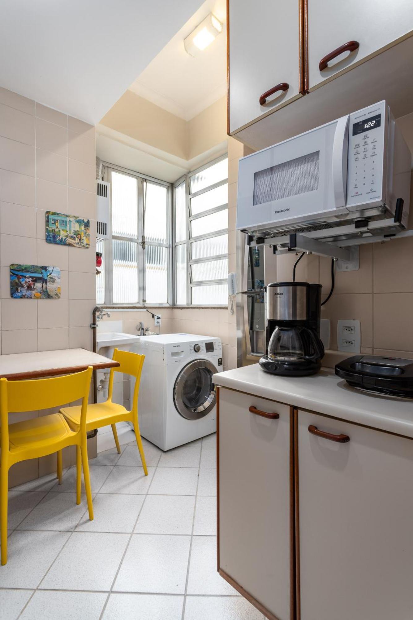Copacabana Ideal Casais - Rpp913 Z2 * Rio de Janeiro