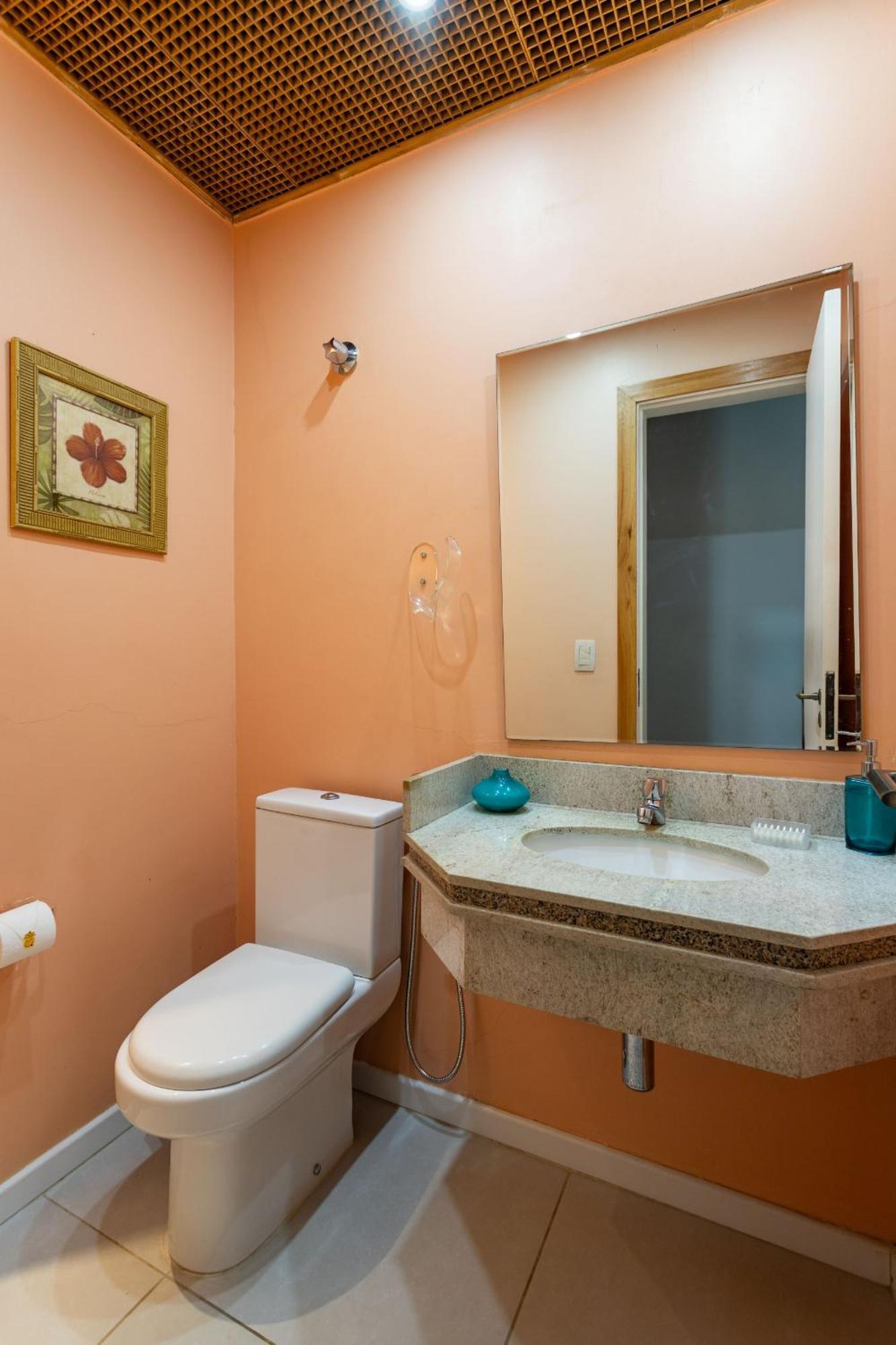 Copacabana Ideal Casais - Rpp913 Z2 Apartamento *