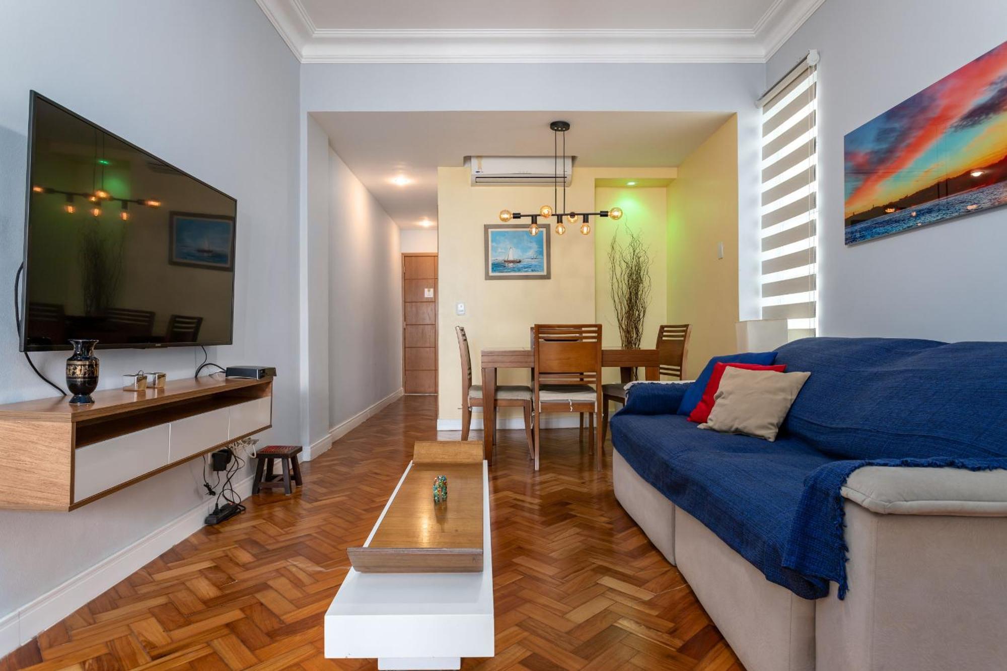 Copacabana Ideal Casais - Rpp913 Z2