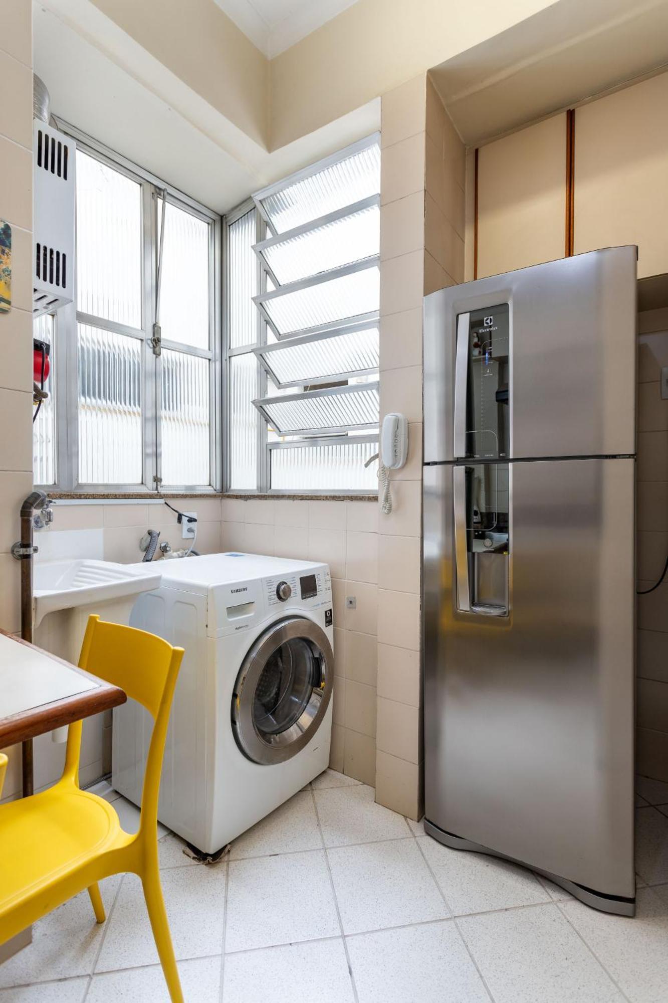 Copacabana Ideal Casais - Rpp913 Z2 Rio de Janeiro