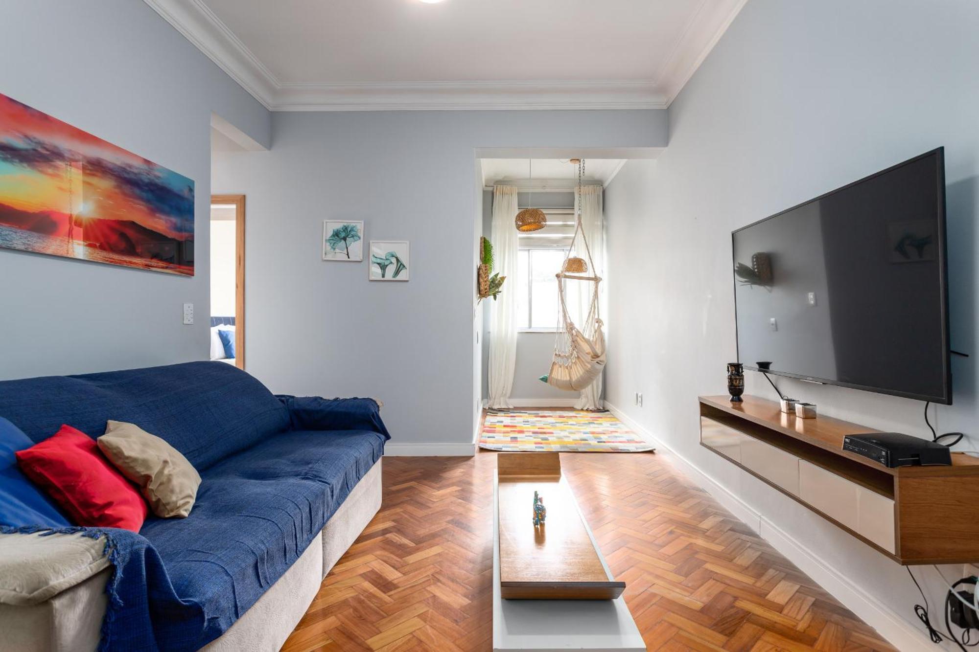 Copacabana Ideal Casais - Rpp913 Z2