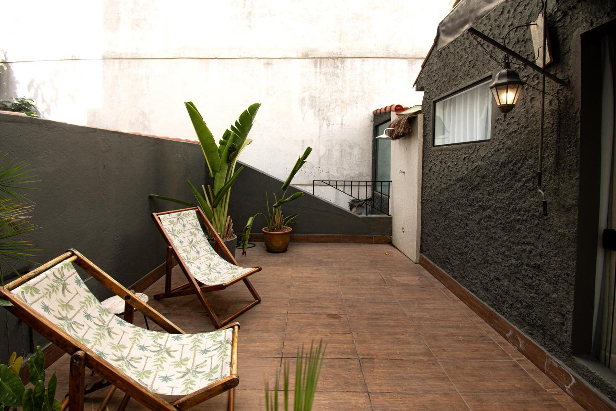 Urca Casa de hóspedes *