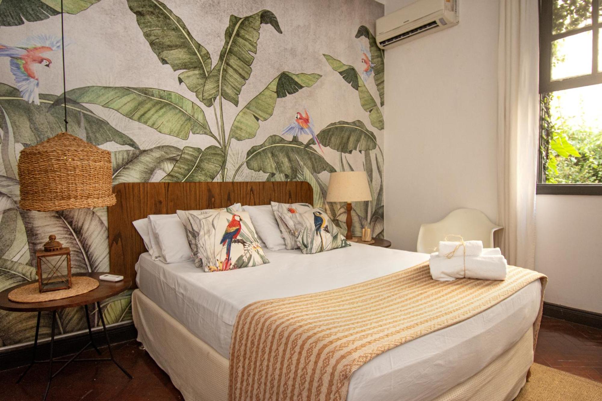 Urca Casa de hóspedes Rio de Janeiro