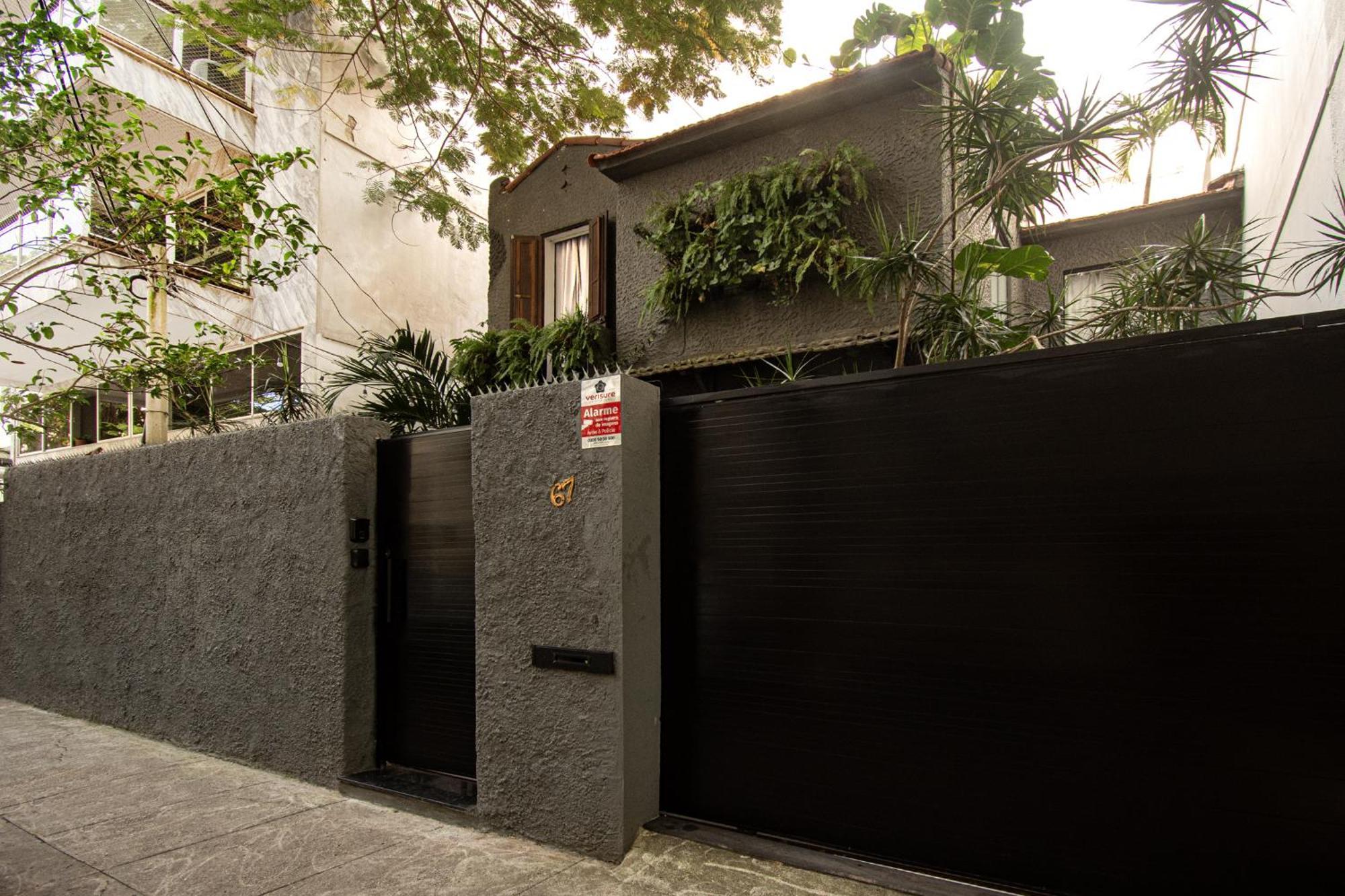 Urca Casa de hóspedes *