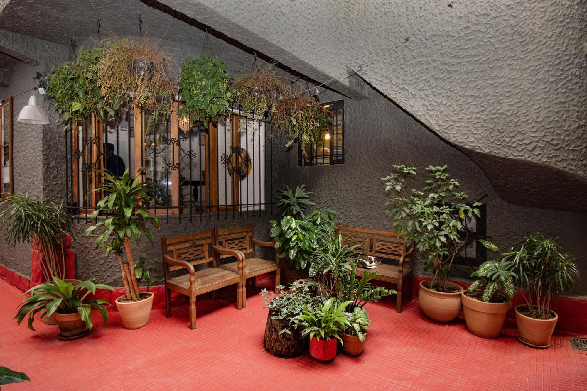 Casa de hóspedes Urca *