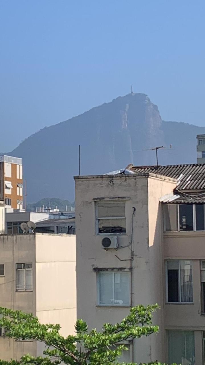 Tiffanys Rio Flat Aparthotel Rio de Janeiro