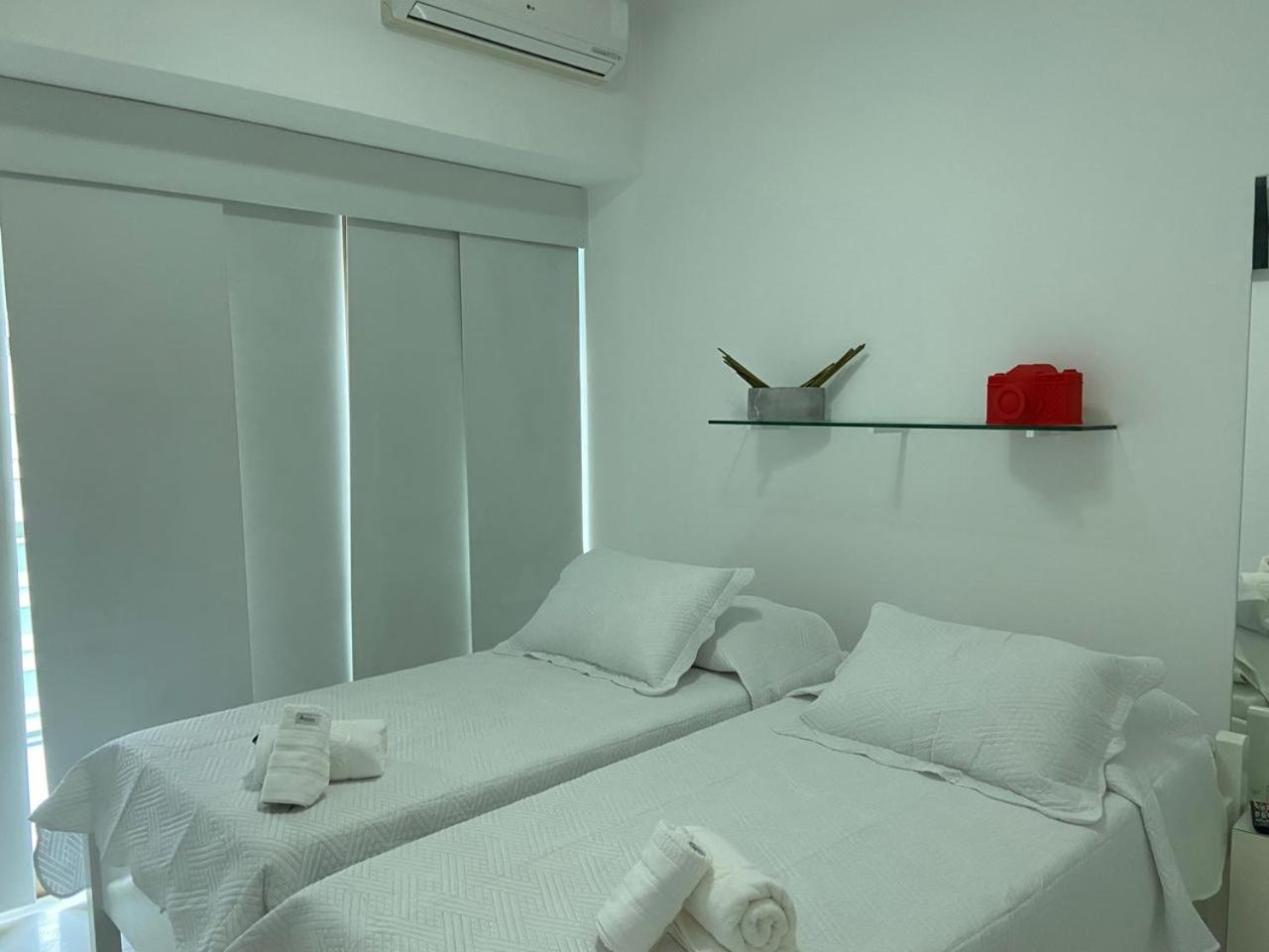 Tiffanys Rio Flat Aparthotel *