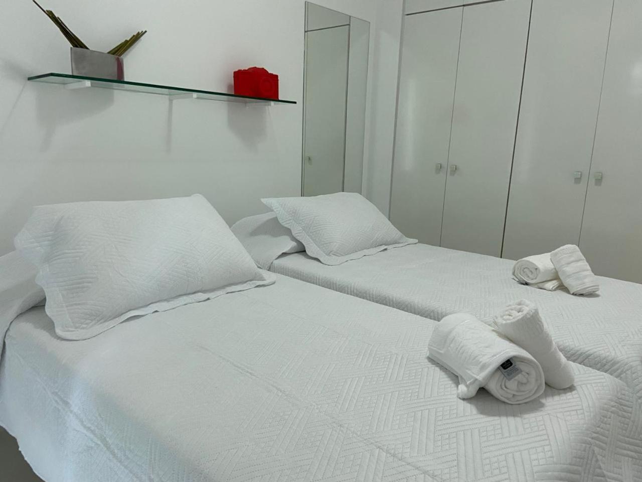 Tiffanys Rio Flat Aparthotel Rio de Janeiro