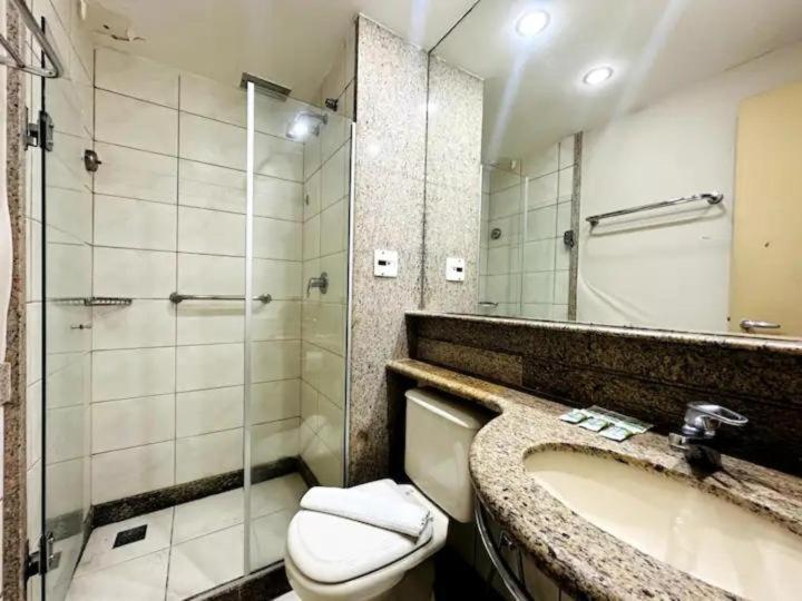 Apartment Marcolini - Mediterraneo Barra Da Tijuca 507-2 Rio de Janeiro