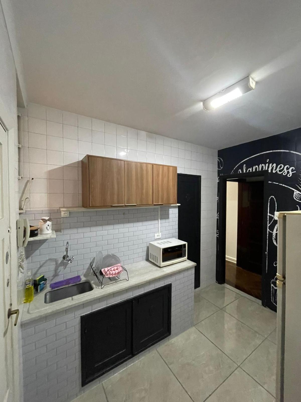 Apartamento Do Flamengo - Aconchegante E Espacoso - Beira Mar !!! Rio de Janeiro