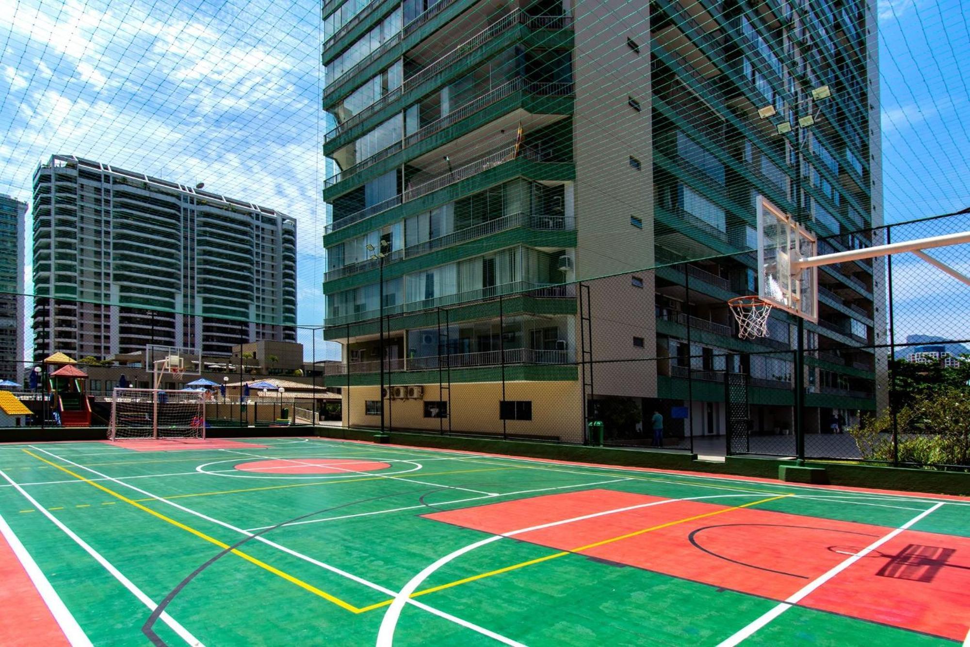 Apartamento Barra Exclusivo: Piscina Aquecida,varanda C/ Vista *