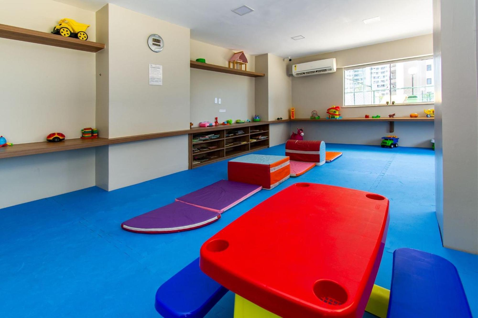 Apartamento Barra Exclusivo: Piscina Aquecida,varanda C/ Vista Rio de Janeiro