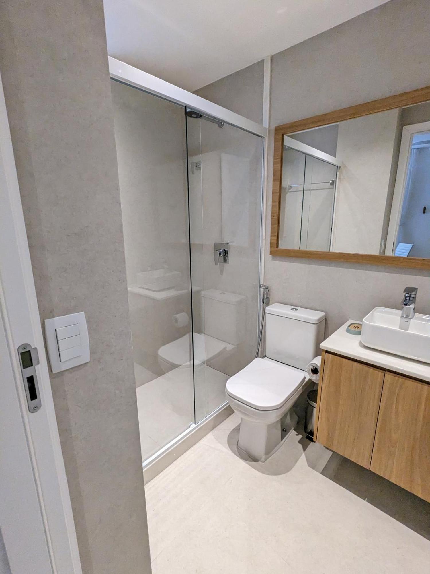 2qtos, Botafogo Beach, Botafogo Mall, Modern & Chic Apartamento Rio de Janeiro