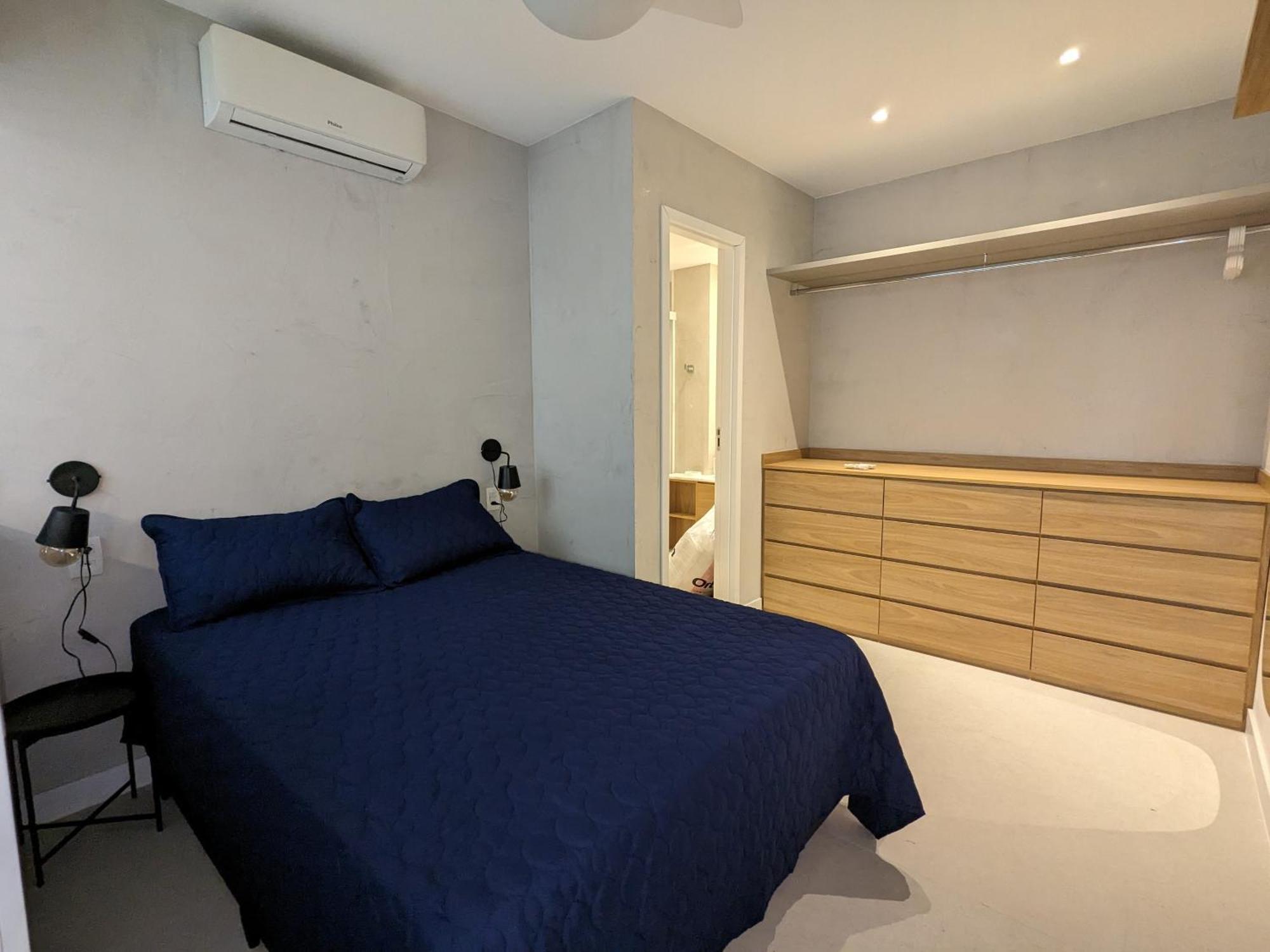 Apartamento 2qtos, Botafogo Beach, Botafogo Mall, Modern & Chic *