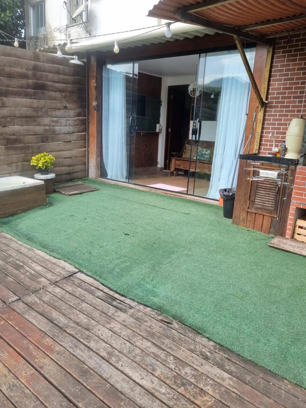Apartamento Decoracao Industrial